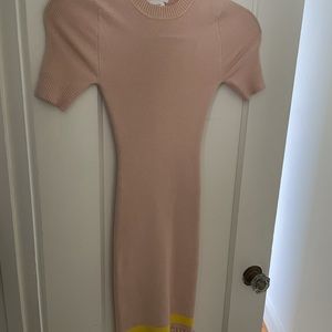 Brand new with tags Lovers and Friends dress!